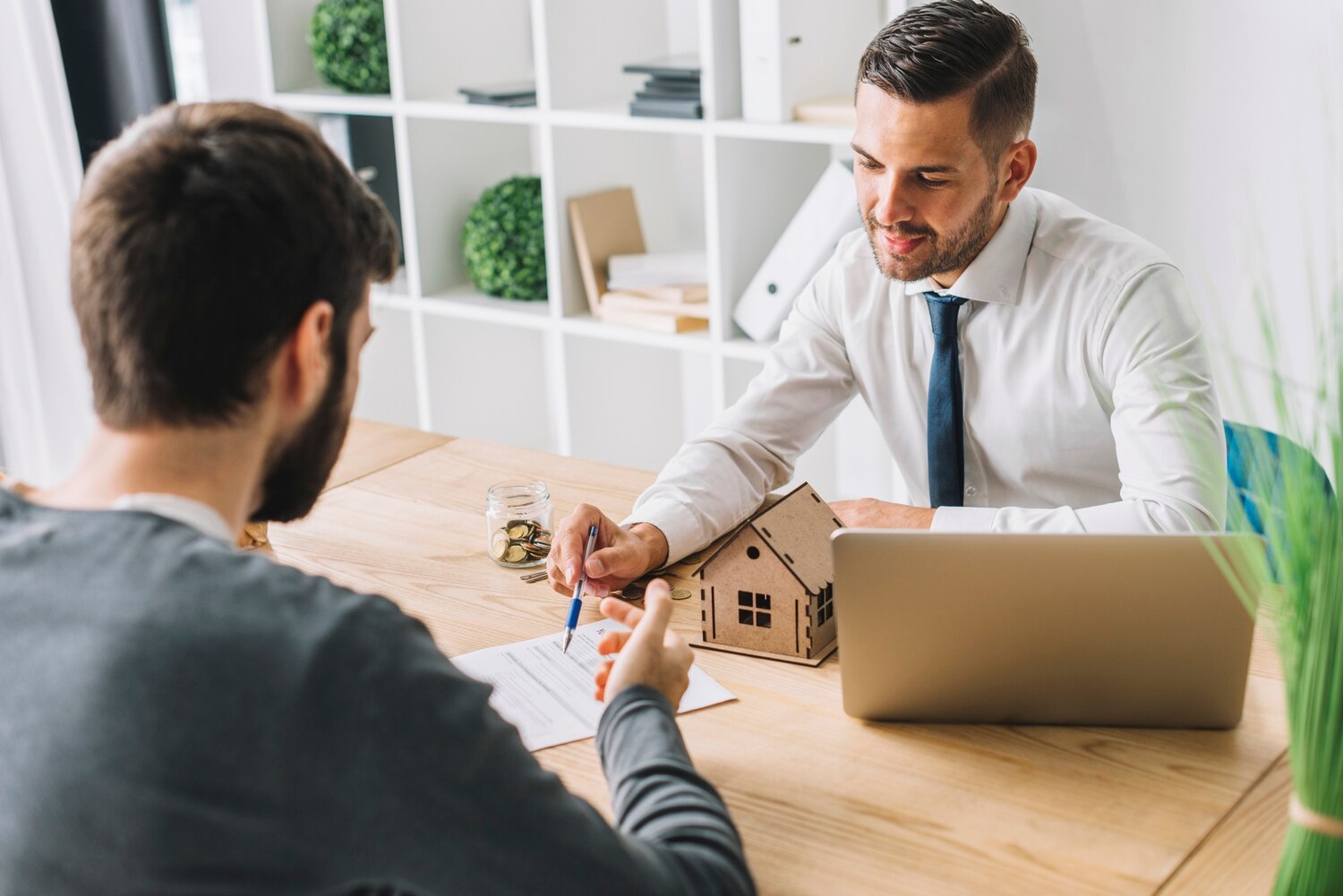Choisir le meilleur endroit pour assurer son prêt immobilier