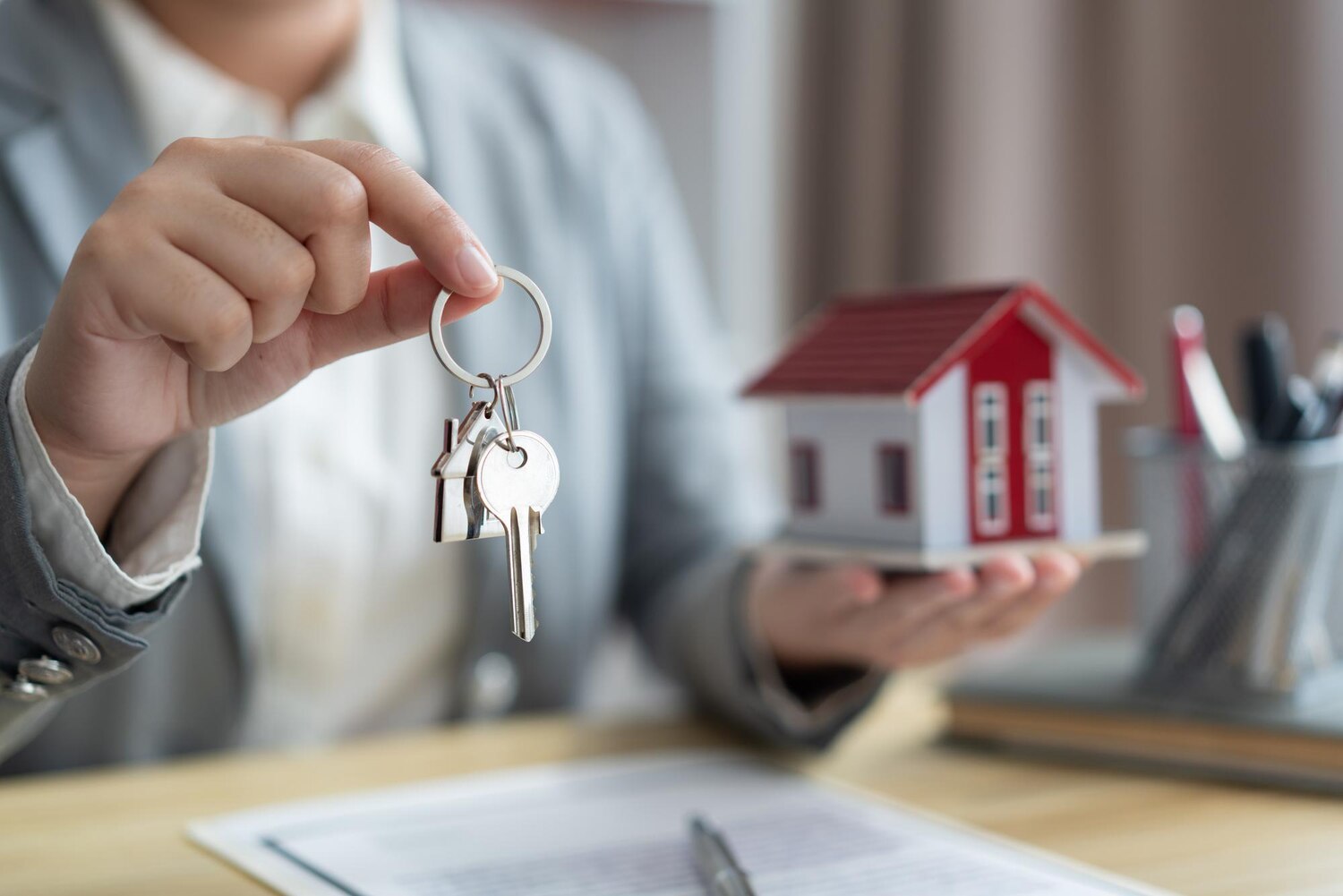 Protéger son investissement immobilier : guide pour les propriétaires non-occupants