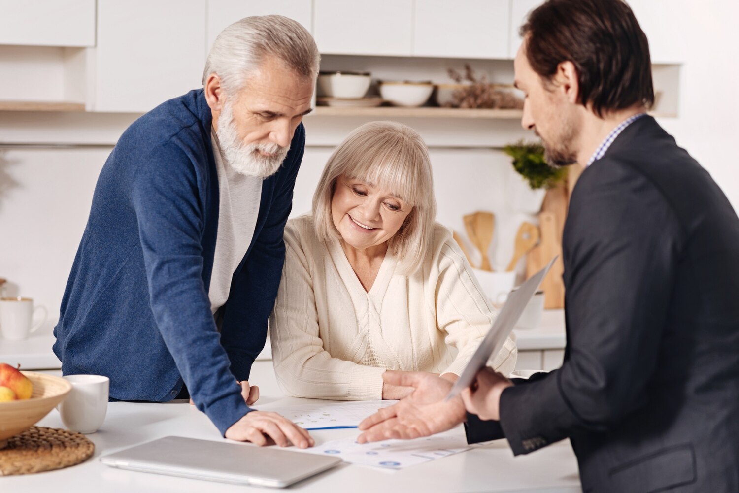 Découvrez le rôle d’un courtier grossiste en assurance professionnelle